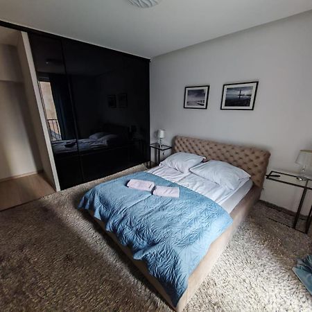 Nowoczesny Apartament III Al. Nmp Częstochowa Extérieur photo