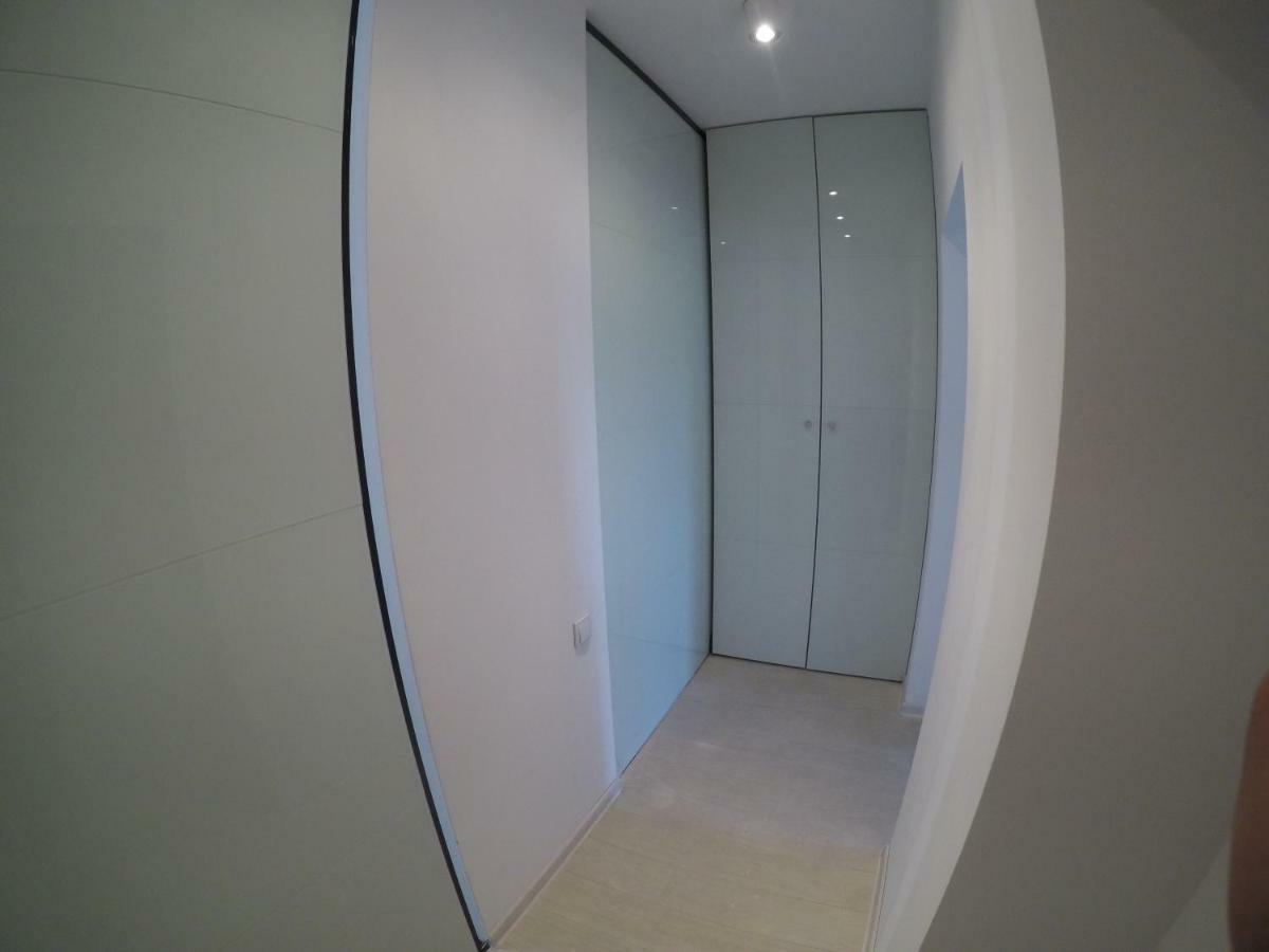 Nowoczesny Apartament III Al. Nmp Częstochowa Extérieur photo